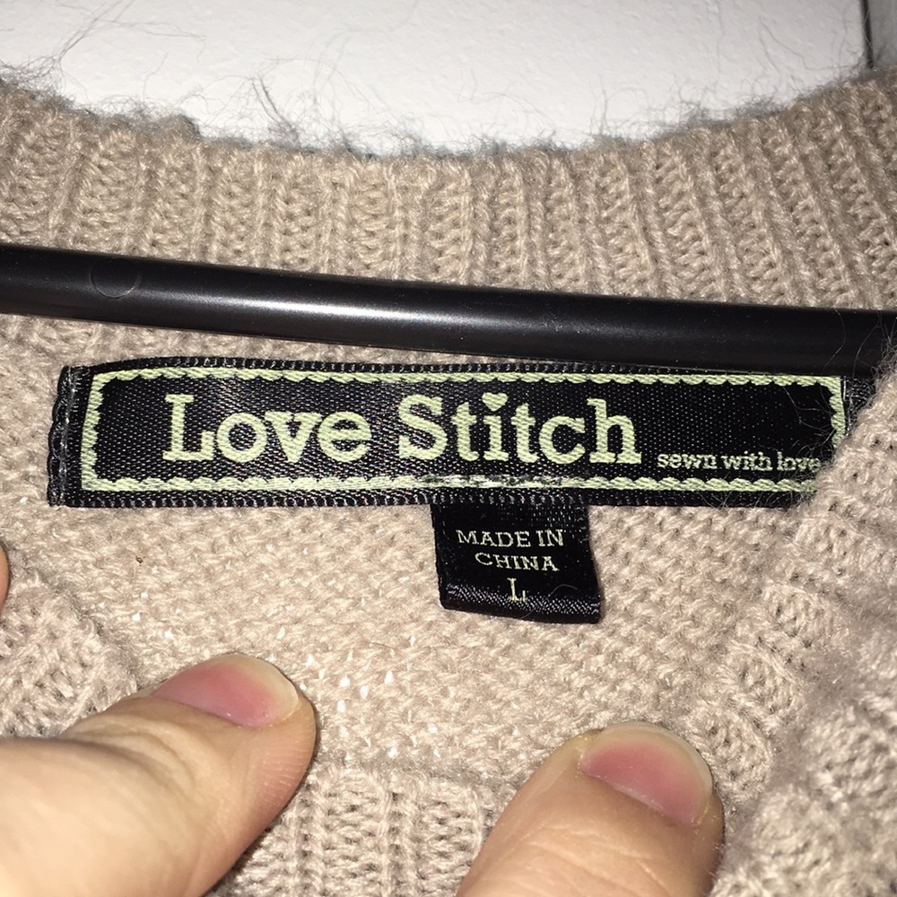 Sweater - Picture 2 of 2
